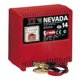 Incarcator Baterii Auto-Moto TELWIN Nevada 14